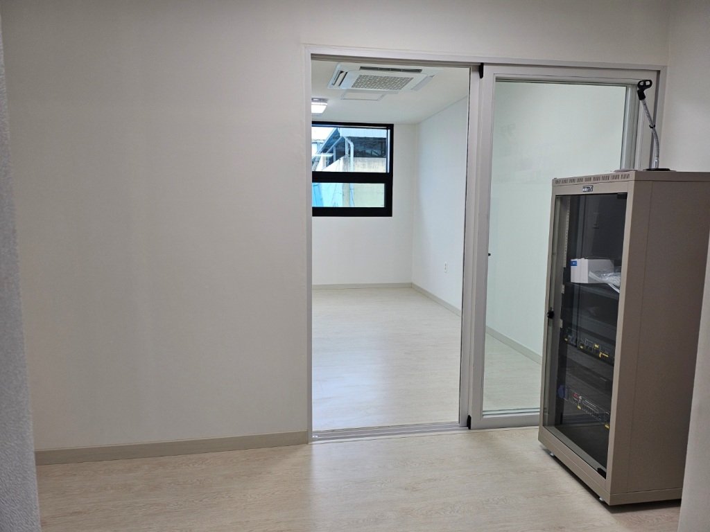 Gyeongbuk Human Tech High School Modular Dormitory Manufacture and Installation